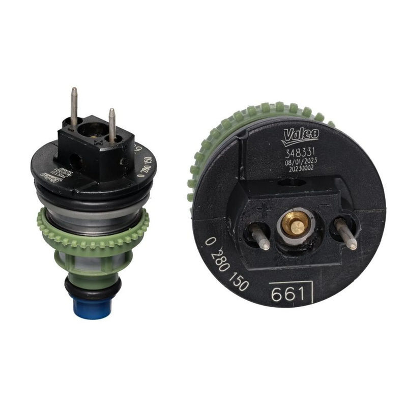 Valeo Fuel Injector Nozzle Pin 348331