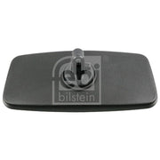 Febi Driver Cab Exterior Mirror Wide 54mm Thick 185875