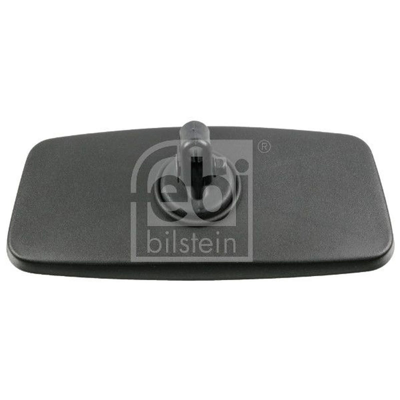 Febi Driver Cab Exterior Mirror Wide 54mm Thick 185875