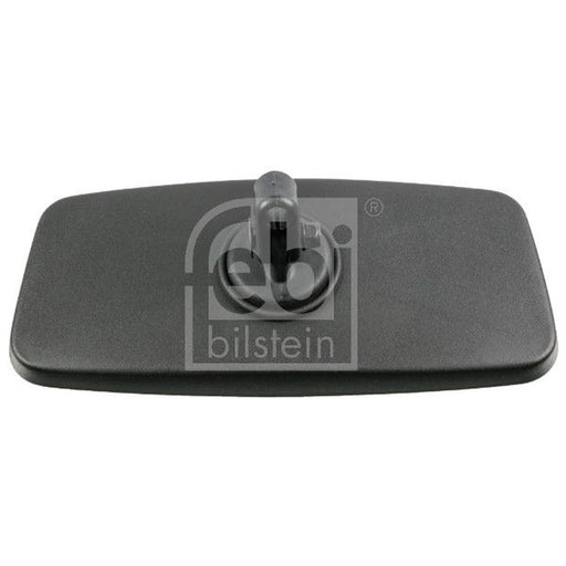Febi Driver Cab Exterior Mirror Wide 54mm Thick 185875
