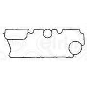 Elring Cylinder Head Cover Gasket FPM (fluoride rubber) 171.410
