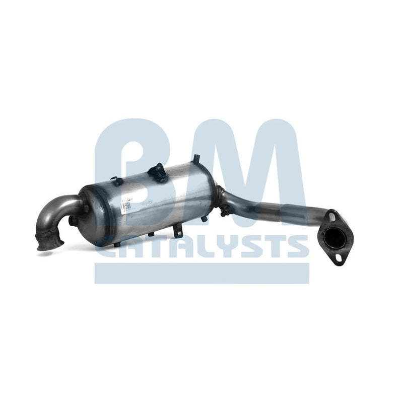 BM Catalysts Homologated Diesel Cat & Dpf BM11162H