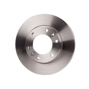 Bosch 2 x Vented Front Brake Discs 0 986 479 693