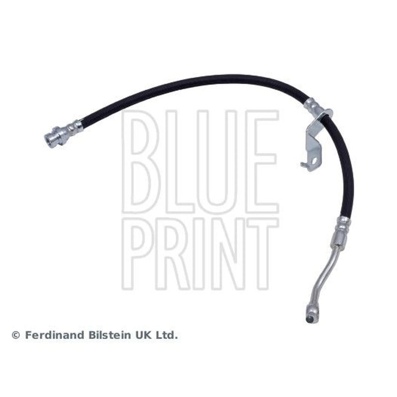 Blue Print Brake Hydraulic Hose Line Front Right ADG053321