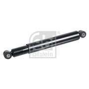 Febi Shock Absorber Damper Strut Rear 10737