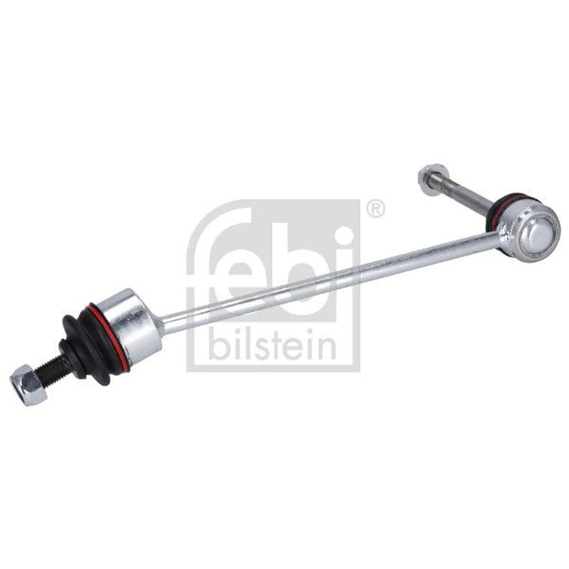 Febi Stabiliser Bar Link Coupling Rod Front Right 184018