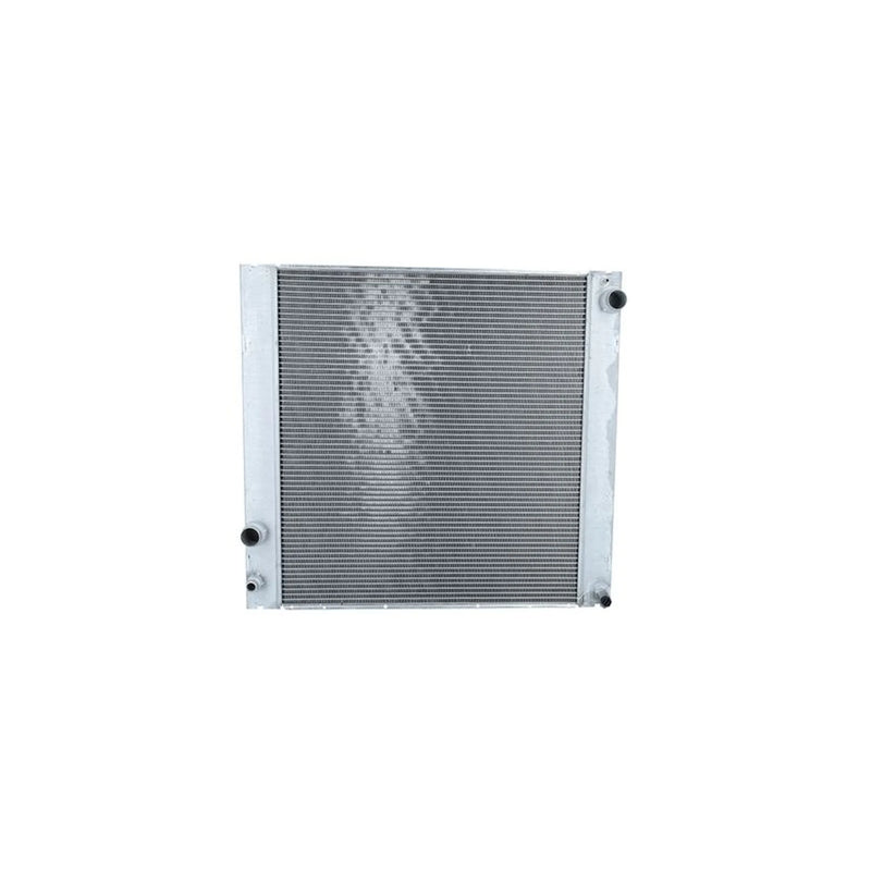 NRF Engine Radiator 59182