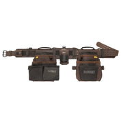 DEWALT Storage DWST50113 Pro Leather Tool Rig - DWST50113-1