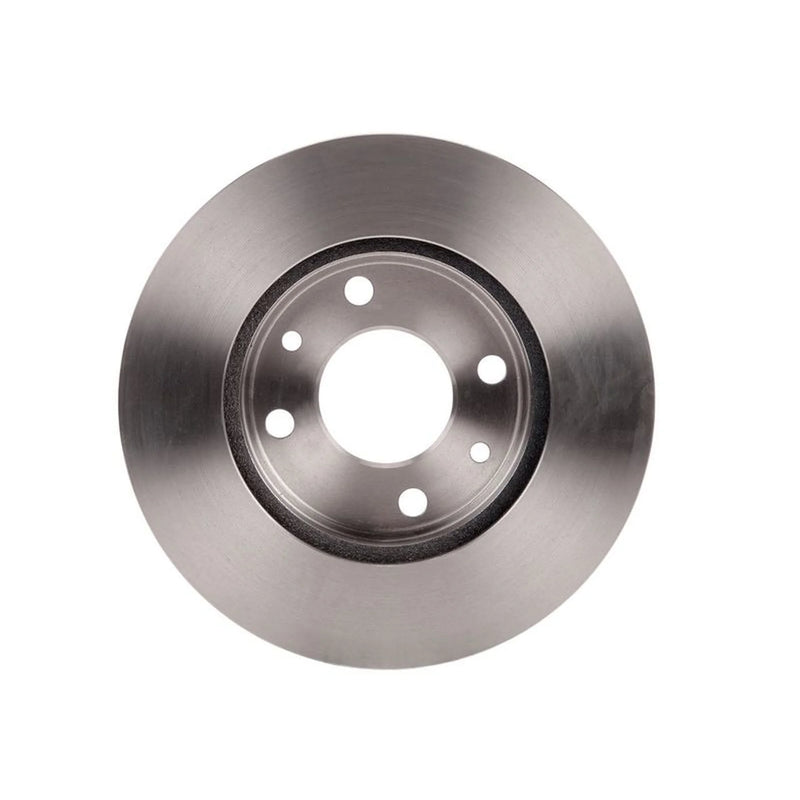 Bosch 2 x Vented Brake Discs 0 986 479 R66