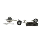 Gates Timing Belt & Water Pump Kit KP25587XS