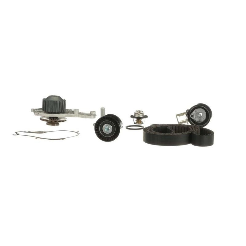 Gates Timing Belt & Water Pump Kit KP25587XS