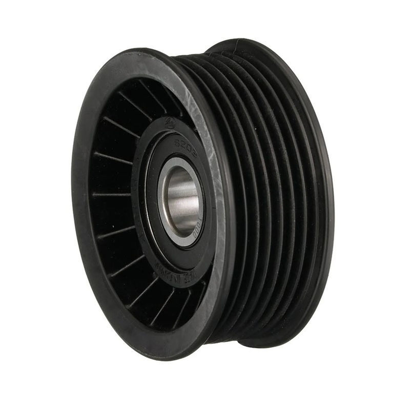 Gates V-Ribbed Belt Deflection/Guide Pulley T38016