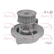 Apec Engine Cooling Water Pump AWP1413