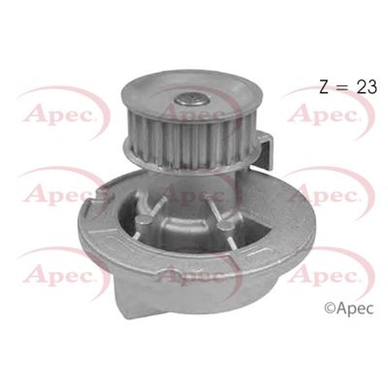 Apec Engine Cooling Water Pump AWP1413