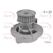 Apec Engine Cooling Water Pump AWP1413