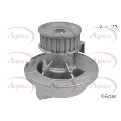 Apec Engine Cooling Water Pump AWP1413