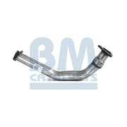 BM Catalysts Exhaust Pipe OD BM70066