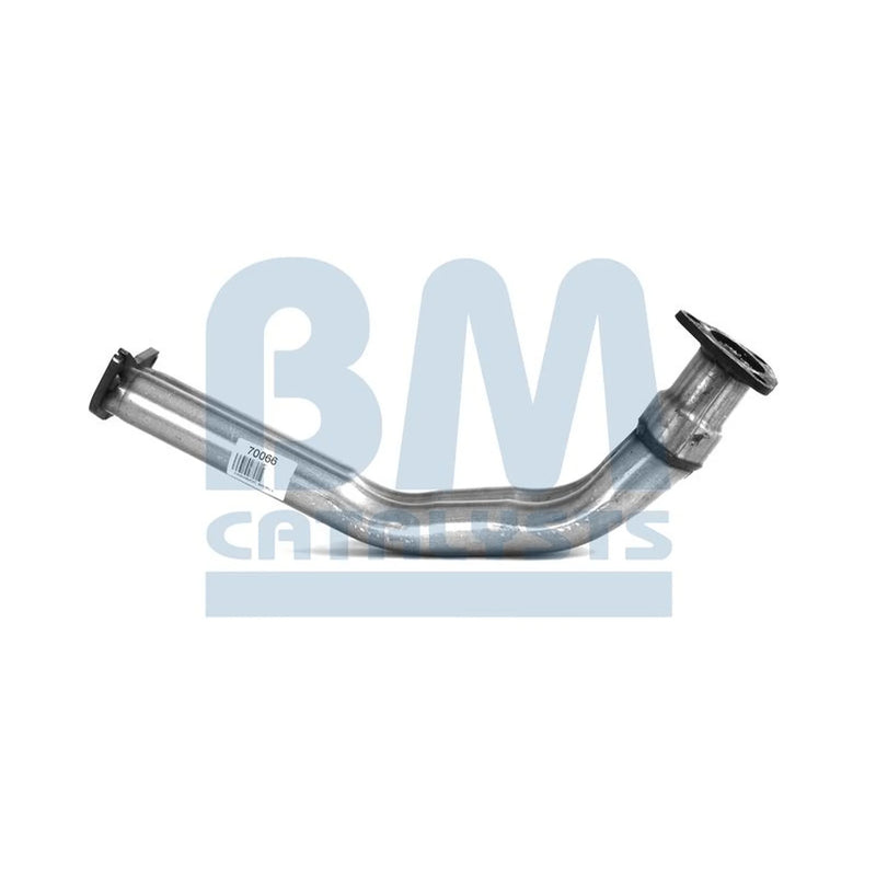 BM Catalysts Exhaust Pipe OD BM70066