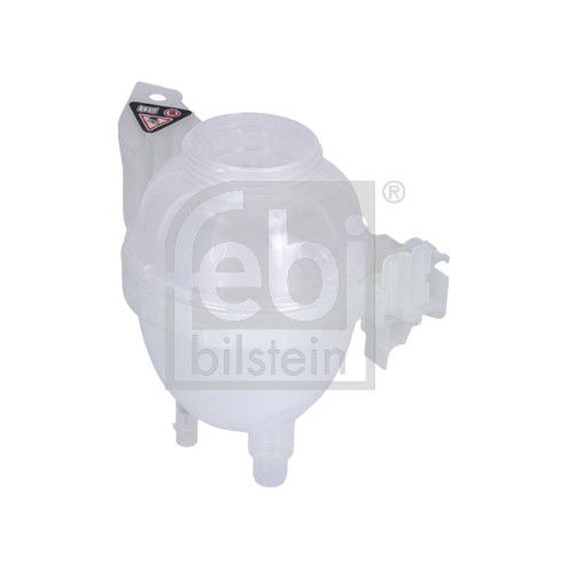 Febi Coolant Expansion Tank 185179