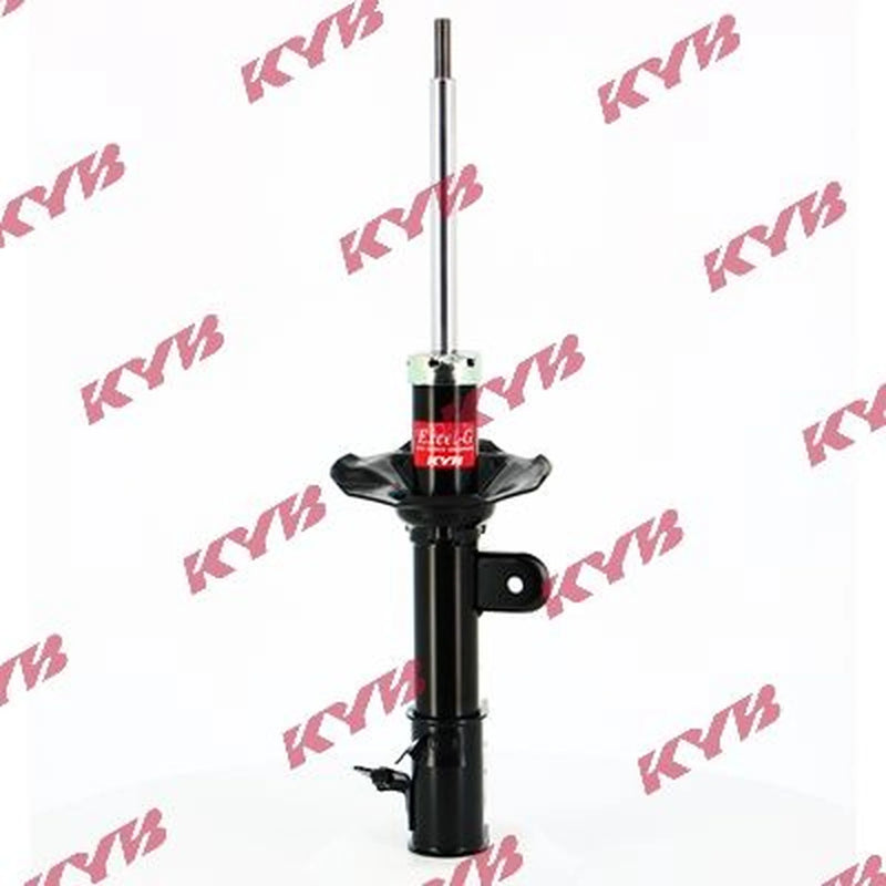 KYB Shock Absorber Damper Strut Front Right 332154