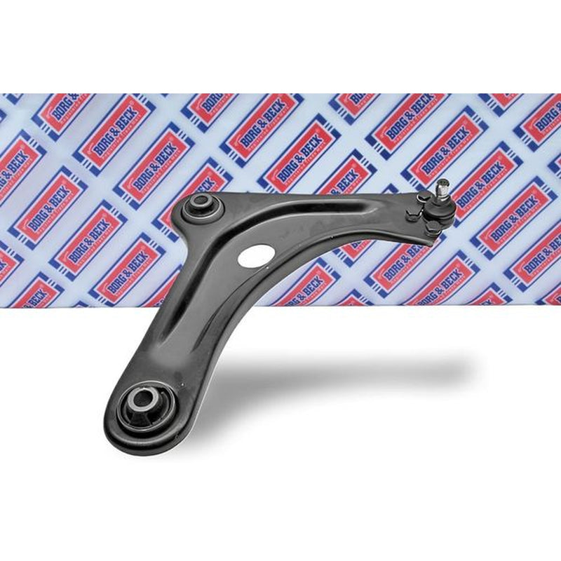 Borg & Beck Control/Trailing Arm BCA6836