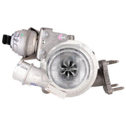 Febi Turbocharger Turbo Unit 187066