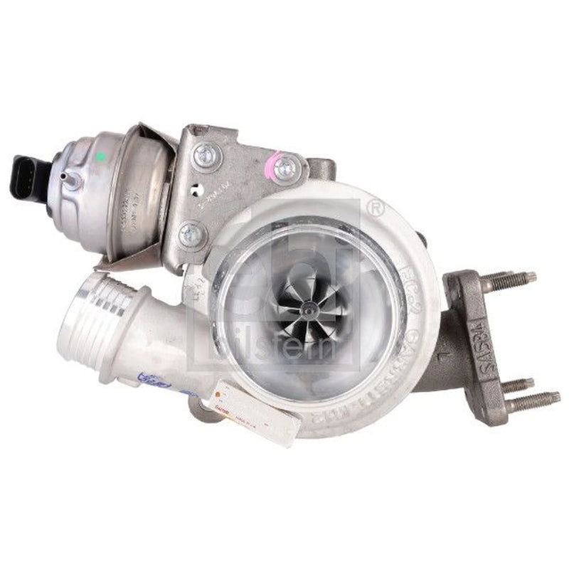 Febi Turbocharger Turbo Unit 187066