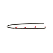 Gates Fuel Overflow Hose Pipe MFL1139