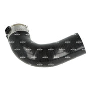 NRF Intercooler Turbo Charge Air Hose Right 166484