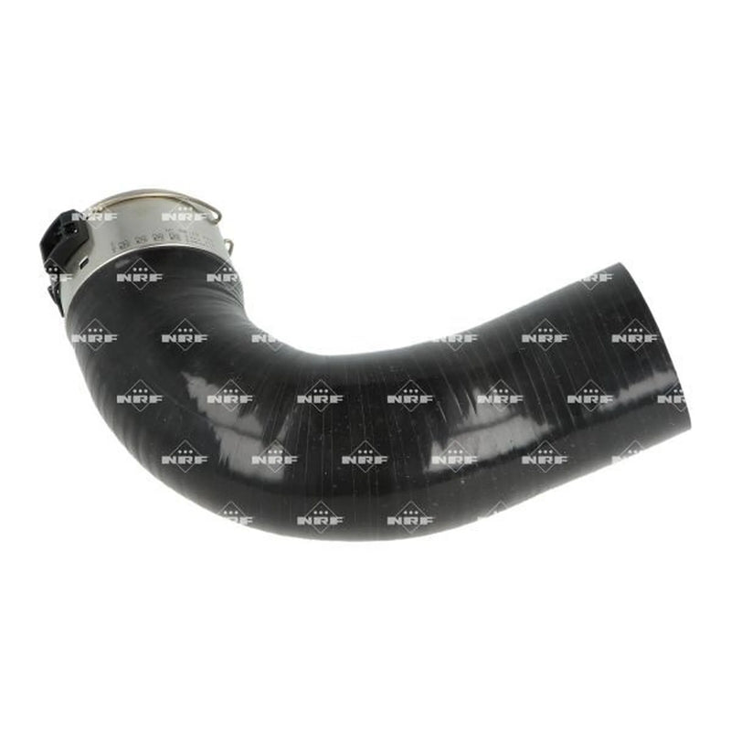 NRF Intercooler Turbo Charge Air Hose Right 166484