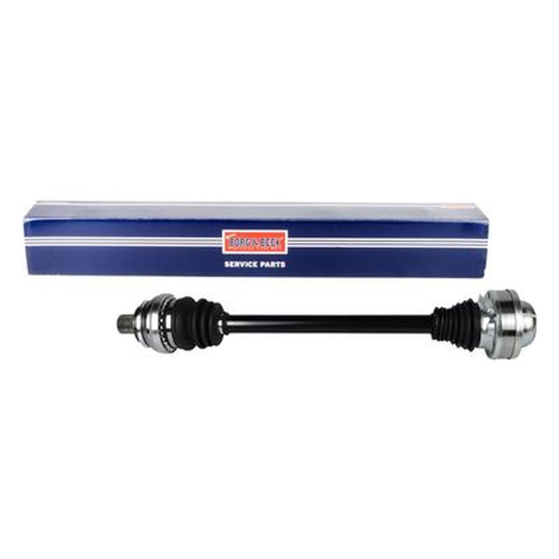 Borg & Beck CV Drive Shaft Driveshaft Rear Left BDS1280