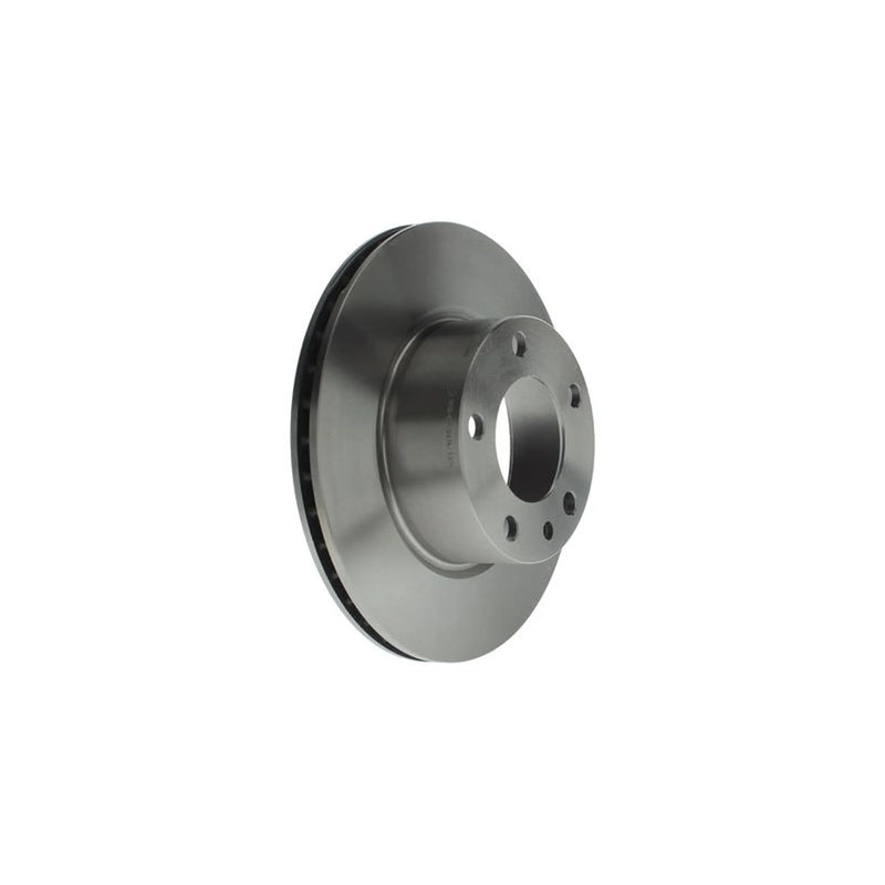 Bosch 2 x Vented Front Brake Discs 0 986 478 043