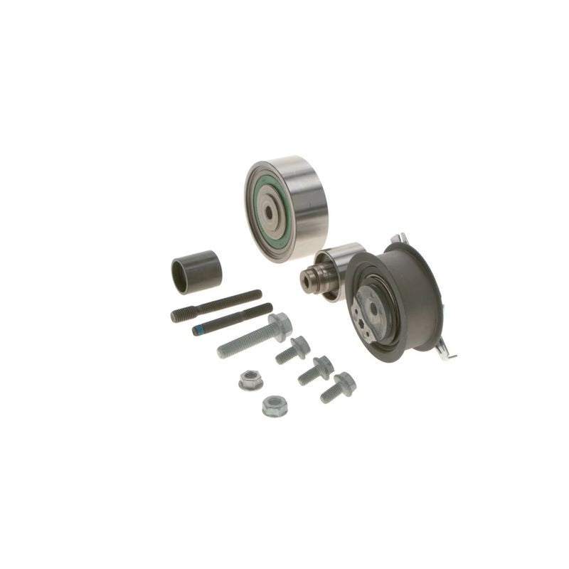 Bosch Timing Belt Kit with Rollers 1 987 946 354