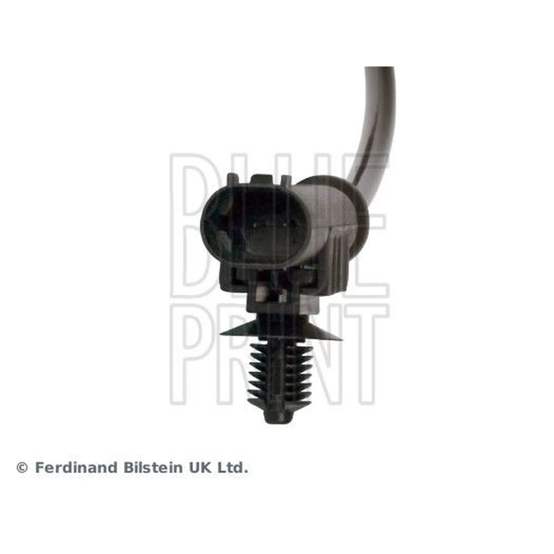 Blue Print ABS Wheel Speed Sensor Rear Right ADN17111