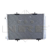 NRF Air Conditioning Condenser 35779