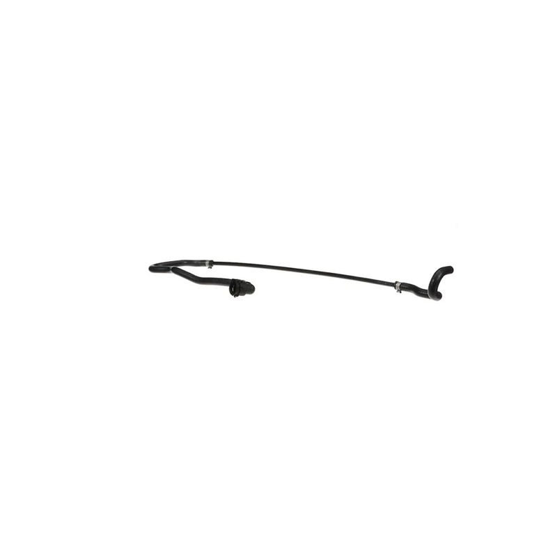 Gates Curved Radiator Hose 02-1779