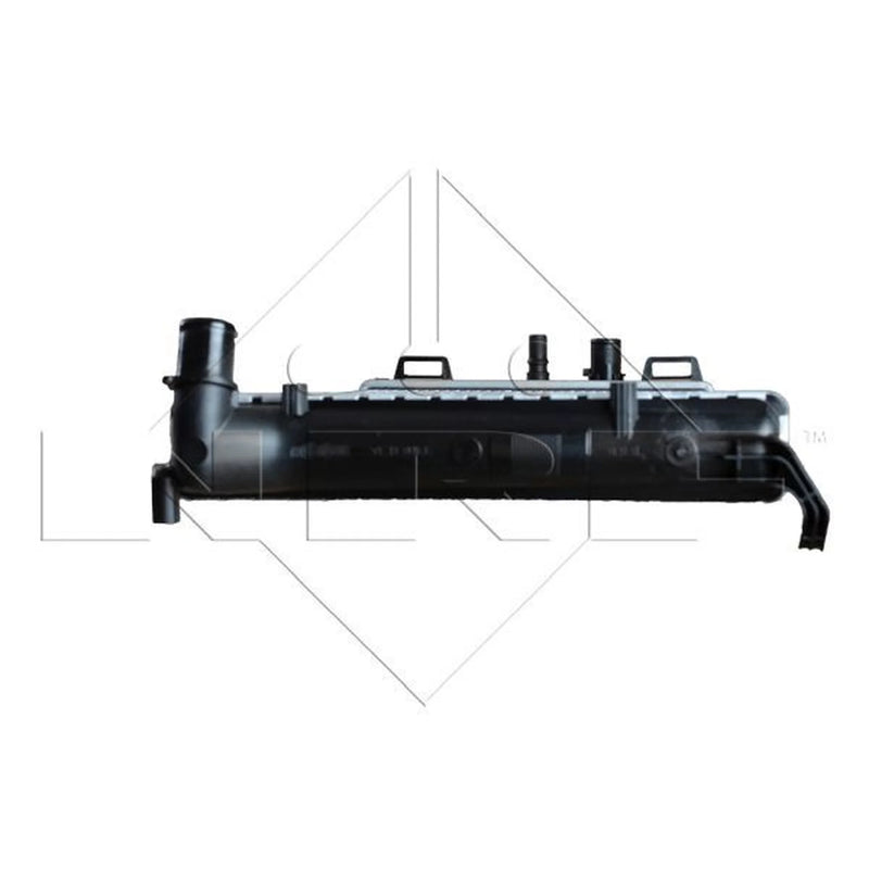 NRF Engine Radiator 53615