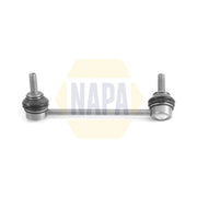 NAPA Stabiliser Bar Link Coupling Rod Rear Left NST4605