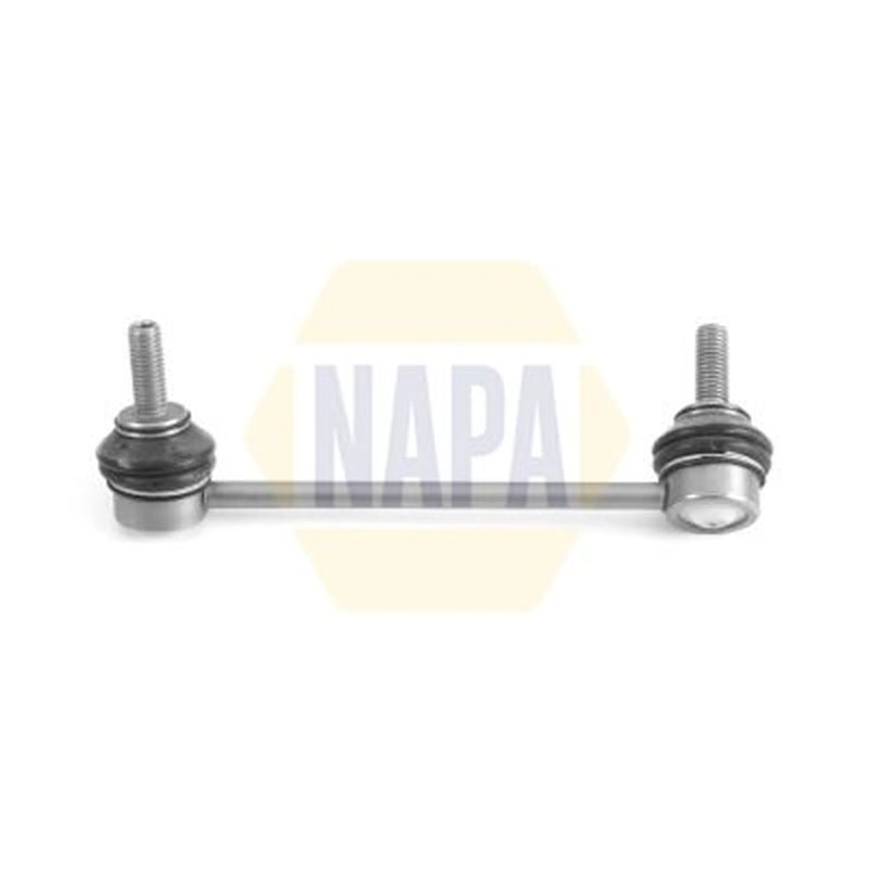 NAPA Stabiliser Bar Link Coupling Rod Rear Left NST4605