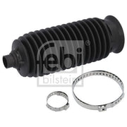Febi Steering Bellow Kit Front Right 1004402