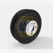 NAPA Crank Shaft Belt Pulley NTV1050