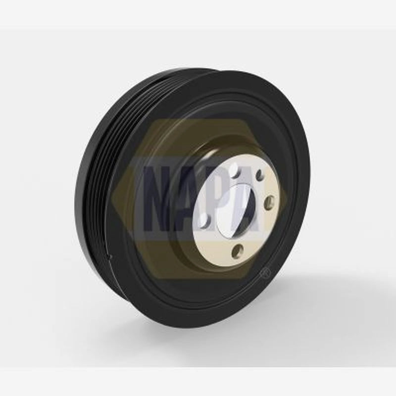 NAPA Crank Shaft Belt Pulley NTV1050