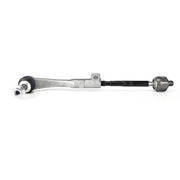 Delphi Steering Tie Rod Inner Rack End Joint TL2065