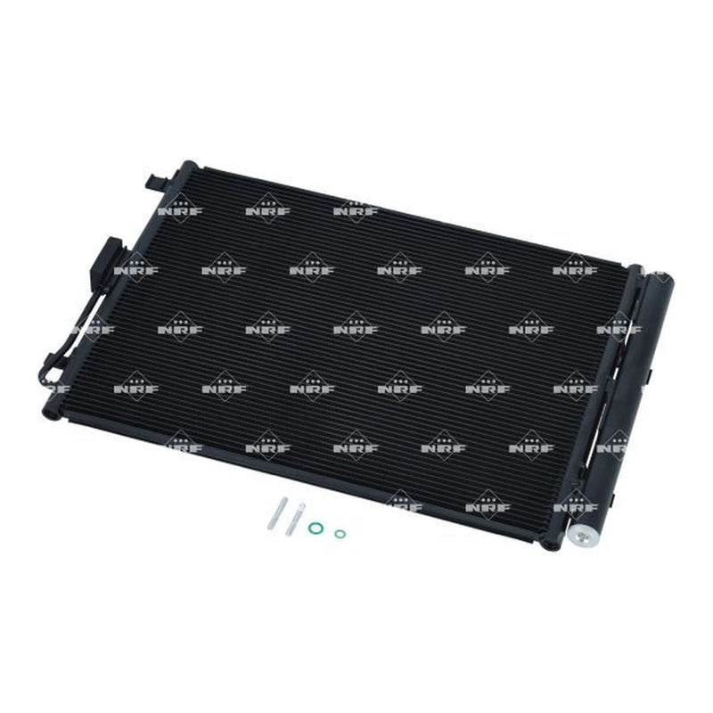 NRF Air Conditioning Condenser 350432