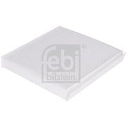 Febi Cabin Air Filter (Pollen Filter) 192858