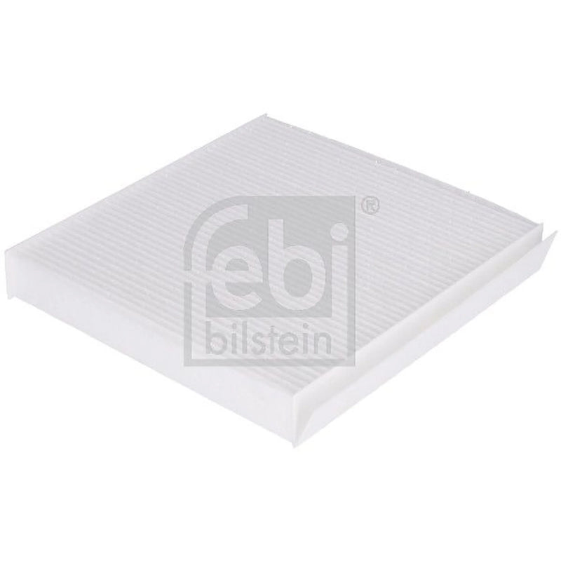 Febi Cabin Air Filter (Pollen Filter) 192858