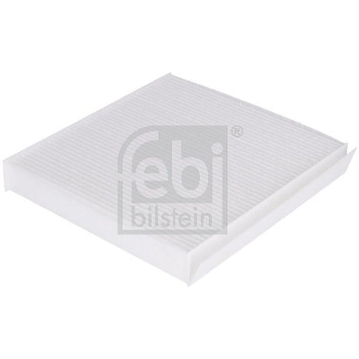 Febi Cabin Air Filter (Pollen Filter) 192858