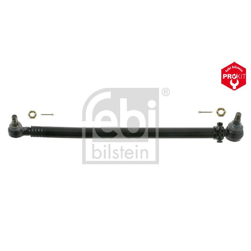 Febi Centre Rod Assembly Front 28146