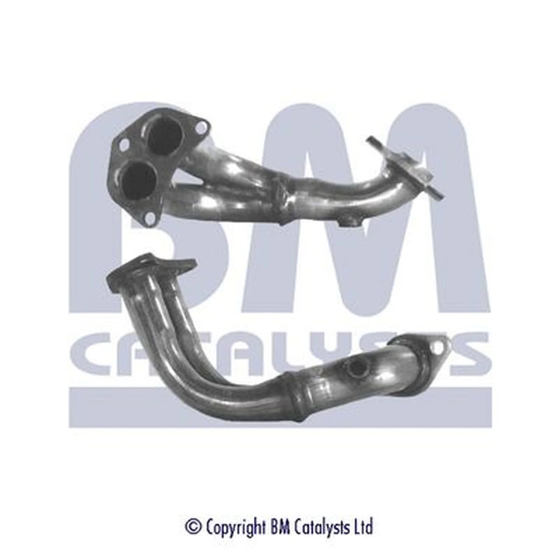 BM Catalysts Exhaust Pipe OD BM70072