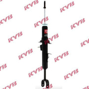 KYB Shock Absorber Damper Strut Front Left 341367